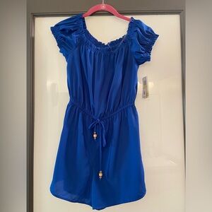 New with tags, size medium